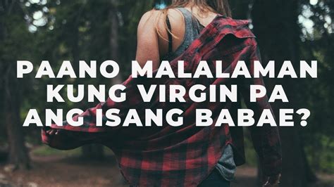 virgin na puke